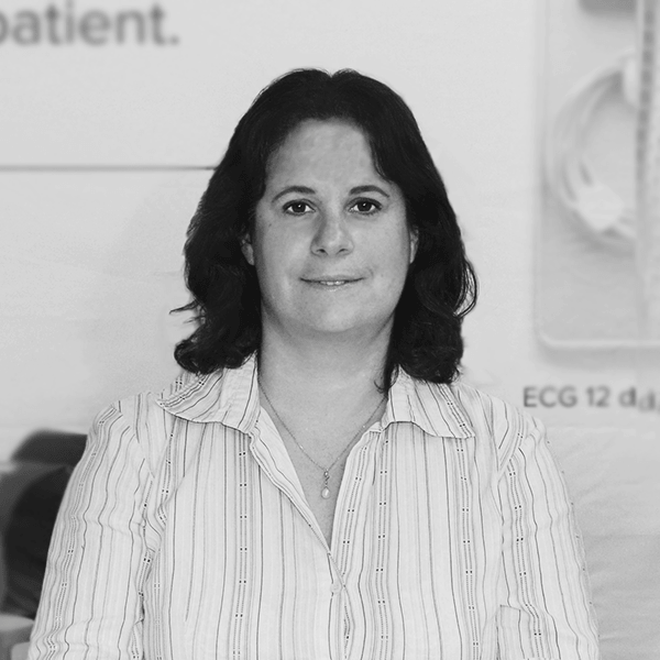 Sandrine Millasseau, PhD